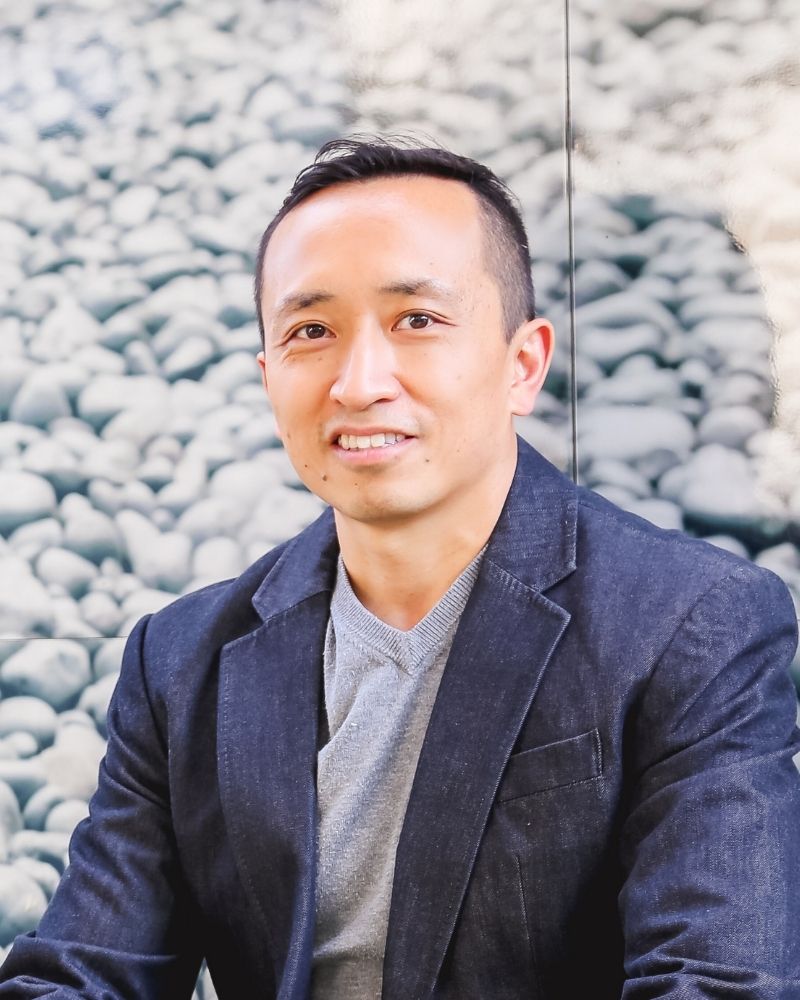 Dr. Victor Chan, ND at SCIMEDICA Health Group in South Surrey