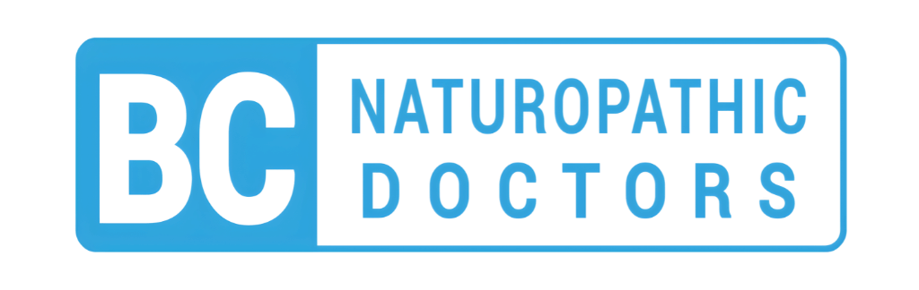 BCND — BC's Naturopathic Doctors