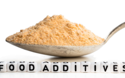 Do You Know What’s Being Added to Your Food that Could Be Harming Your Health?