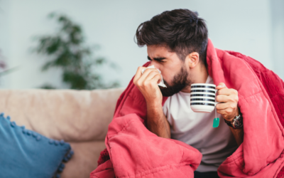 Mold: What It Is, Why It Happens and How to Deal With It