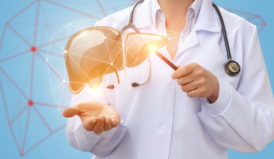 Your Liver is Vital to Your Health: Here’s How to Protect It