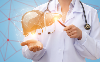 Your Liver is Vital to Your Health: Here’s How to Protect It
