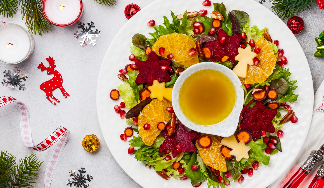 How to Stay Happy, Healthy and Stress-Free This Holiday Season