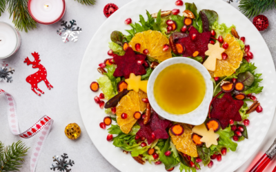 How to Stay Happy, Healthy and Stress-Free This Holiday Season