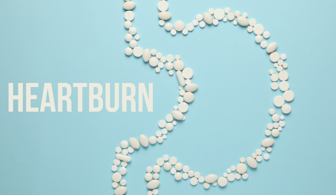 Heartburn and GERD: Why Conventional Treatments Fall Short
