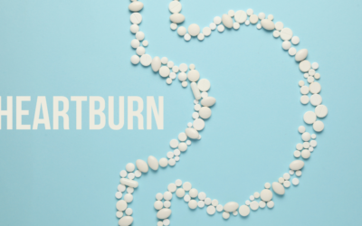 Heartburn and GERD: Why Conventional Treatments Fall Short