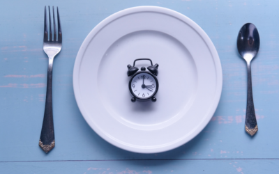Top 10 Ways to Boost Your Metabolism