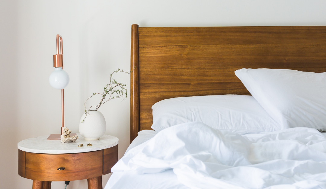 Why a Good Night’s Sleep is Important and How to Get There