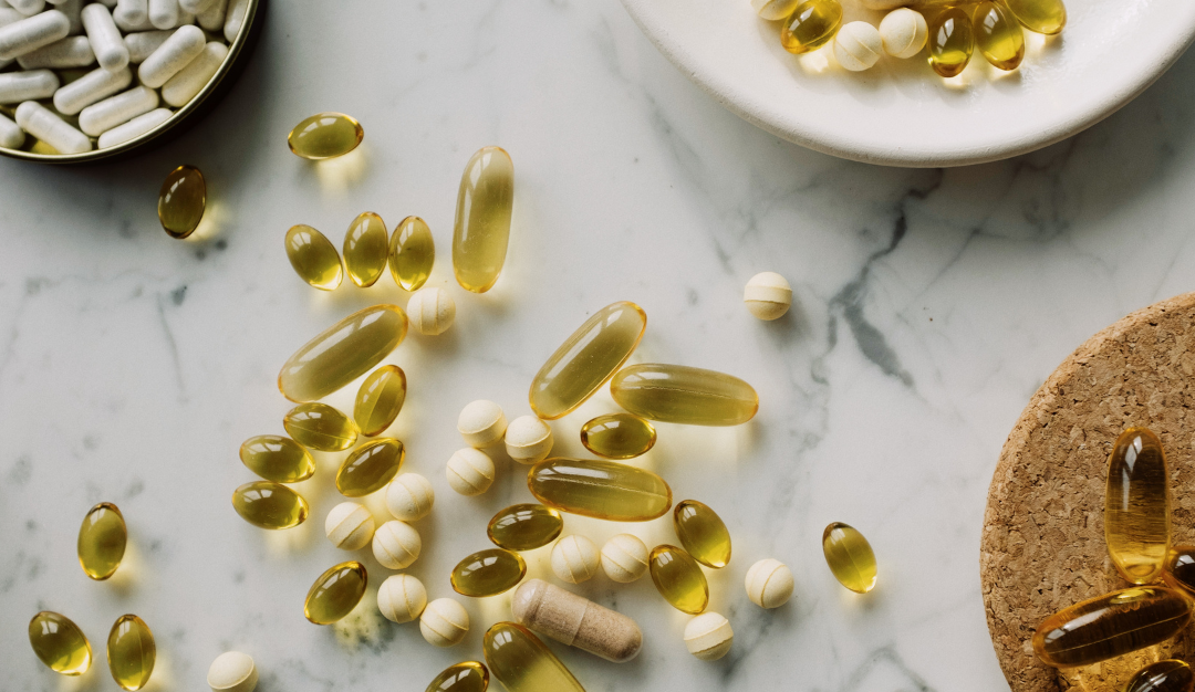 Do You Need Supplements? Things To Consider
