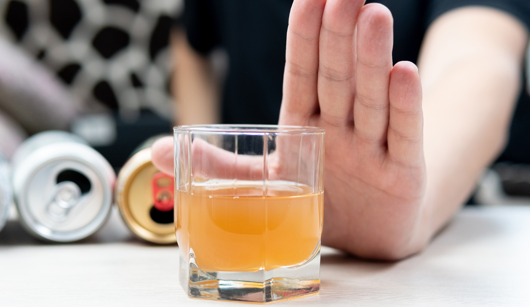 Cheers! How An Alcohol-Free Lifestyle Will Help Your Health