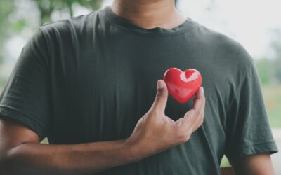 4 Key Steps To Protect Your Heart Health