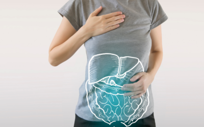 Gut Check: Why You’re Not Digesting Properly
