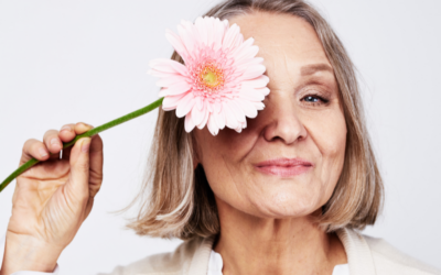 Don’t Let Age-Related Hormone Changes Slow You Down