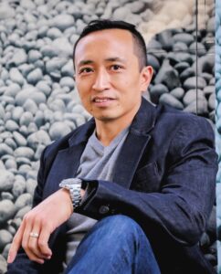 About Dr. Victor Chan