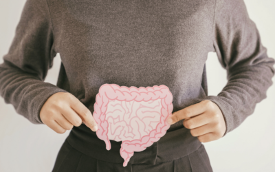 Leaky Gut: The Hidden Cause of Your Fatigue, Bloating, and Brain Fog